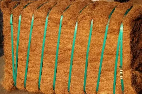 Brown Fibre