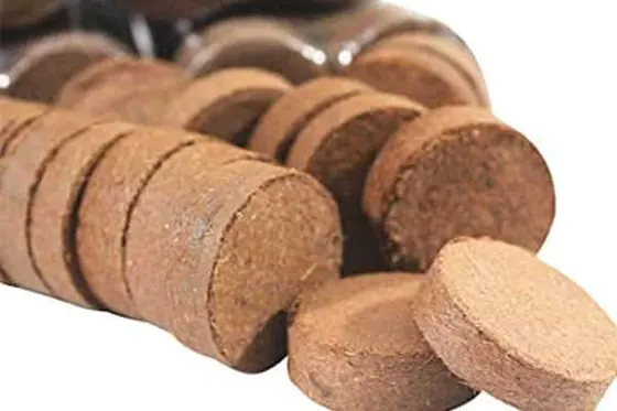 Coco - Peat Discs