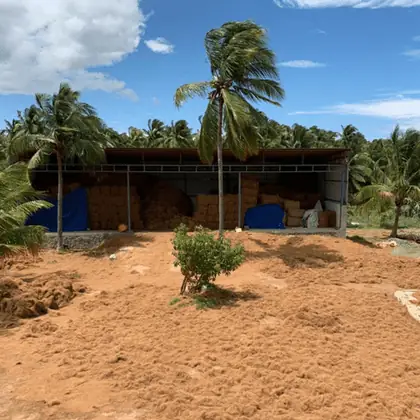 K.K.Coir infrastructure photo 8