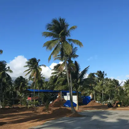 K.K.Coir infrastructure photo 2