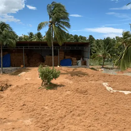 K.K.Coir infrastructure photo 3
