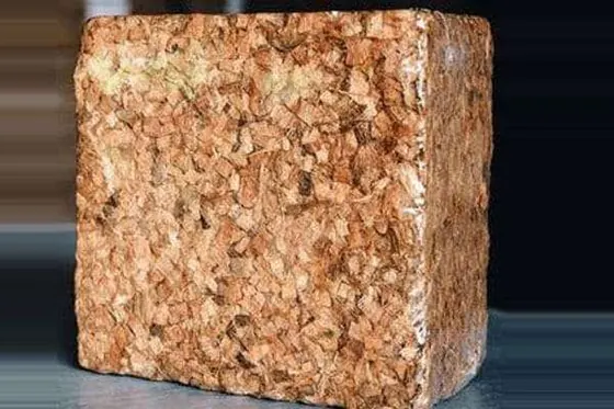 Coco Husk Blocks