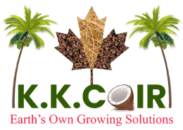 K.K.Coir – Earth's Own Growing Solutions